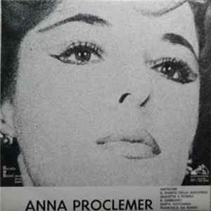 Anna Proclemer - Raccolta Recital flac