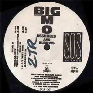 Big Mo - Assholes And Elbows flac