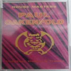 Paul Oakenfold - House Masters flac