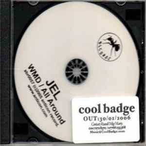 Jel - WMD / All Around flac