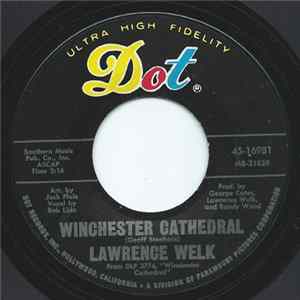 Lawrence Welk - Winchester Cathedral flac