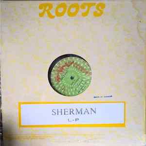 Bim Sherman - Sherman L-P flac