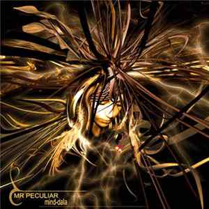 Mr. Peculiar - Mind-Dala flac