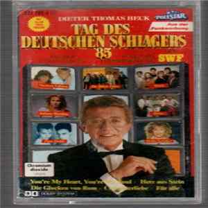 Various - Tag Des Deutschen Schlagers '85 flac