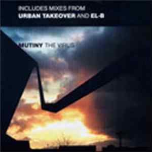 Mutiny - The Virus flac