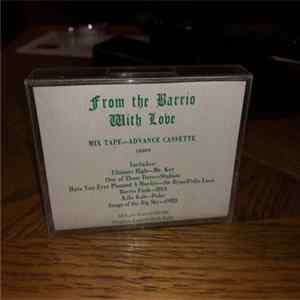 Various - From The Barrio With Love flac
