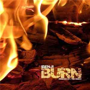 Ibenji - Burn flac
