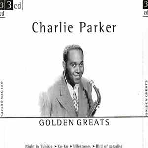 Charlie Parker - Golden Greats flac