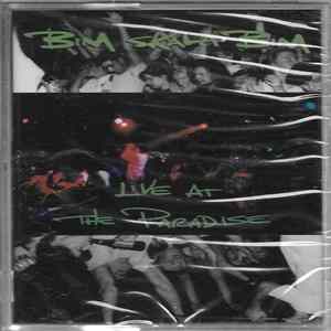 Bim Skala Bim - Live At The Paradise flac