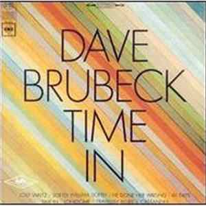 Dave Brubeck - Time In flac
