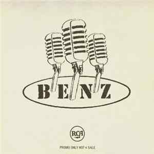 Benz - Miss Parker flac