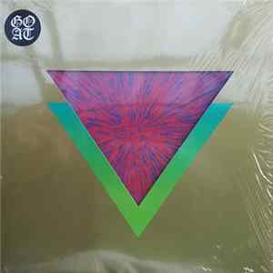 Goat - Commune flac