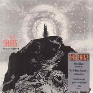 The Shins - Port Of Morrow flac