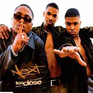 Next - Too Close flac