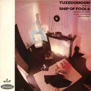 Tuxedomoon - Ship Of Fools flac