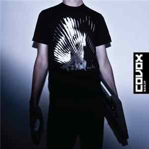 Covox - Wave EP flac