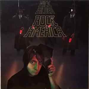 Nick Gilder - Rock America flac