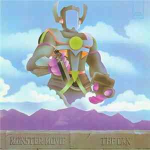 Can - Monster Movie flac
