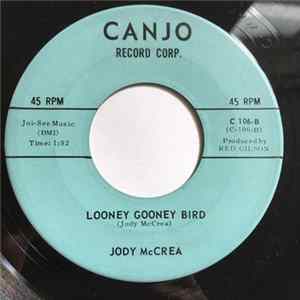 Jody McCrae - Chicken Surfer/Looney Gooney Bird flac