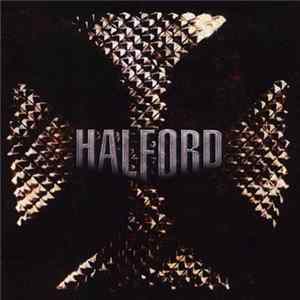 Halford - Crucible flac