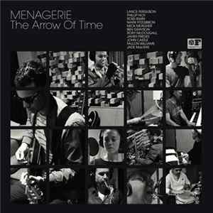 Menagerie - The Arrow Of Time flac