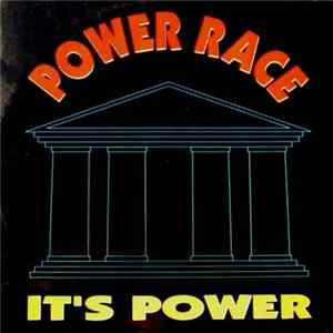Power Race - It's Power flac