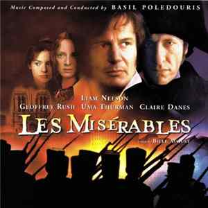 Basil Poledouris - Les Misérables flac