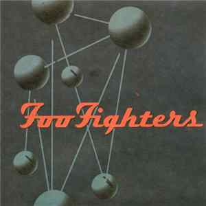 Foo Fighters - The Colour And The Shape flac
