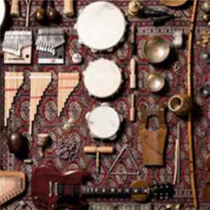 Bird Show - Untitled LP flac