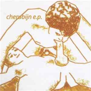 De Portables - Cherubijn EP flac