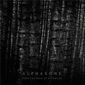 Alphaxone - The Curtain Of Silence flac