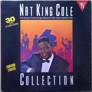 Nat King Cole - Nat King Cole Collection flac