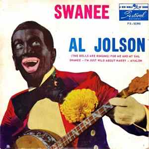 Al Jolson - Swanee flac