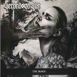 Second To Sun - The Black flac