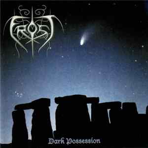 Frost - Dark Possession flac