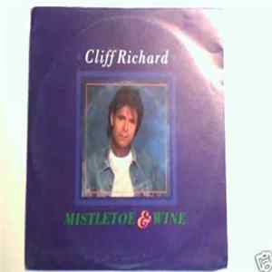 Cliff Richard - Mistletoe & Wine flac