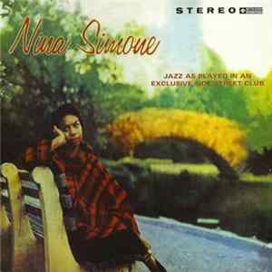 Nina Simone - Jazz As Played In An Exlusive Side Street Club flac