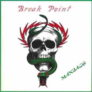 Break Point - Maniacs flac
