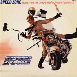 Various - Speed Zone (Music From The Original Motion Picture Soundtrack) flac