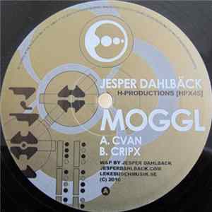 Jesper Dahlbäck - Moggl flac