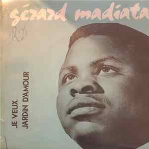 Gerard Madiata - je veux flac