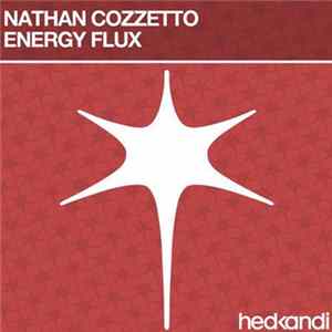 Nathan Cozzetto - Energy Flux flac