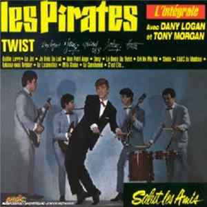 Les Pirates - L´Integrale flac