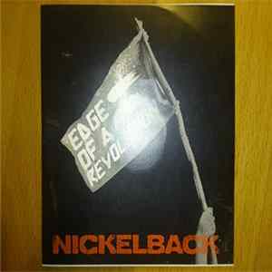 Nickelback - Edge Of A Revolution flac
