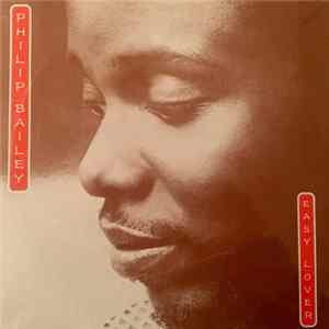 Philip Bailey Duet With Phil Collins - Easy Lover (12'' Single Extended Dance Remix) flac