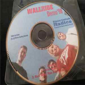 Wallride - Demo '98 flac