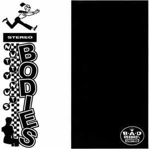 The Bodies - Nutty Nuts flac