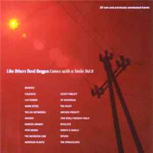Various - Like Others Need Oxygen (Comes With A Smile Vol.8) flac