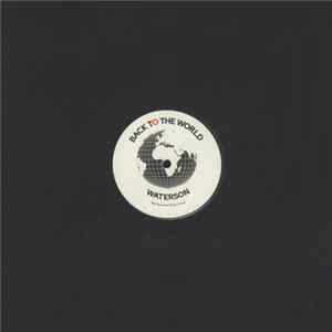 Waterson - Tell Me flac