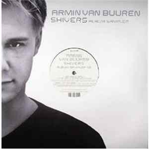 Armin van Buuren - Shivers (Album Sampler 01) flac